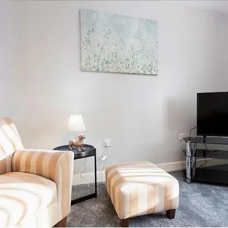 51 The Ladle Tsac 公寓