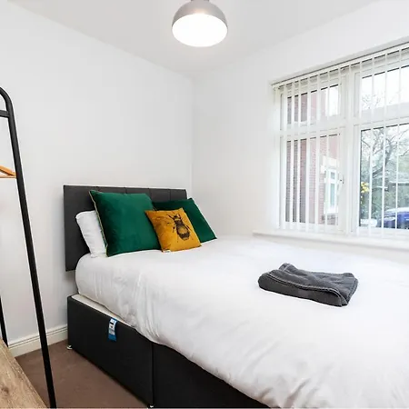 公寓 51 The Ladle Tsac