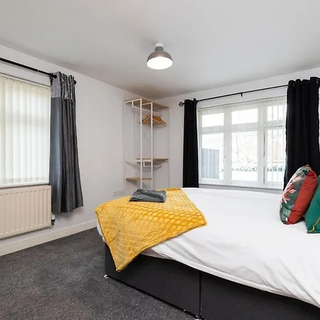 公寓 51 The Ladle Tsac *