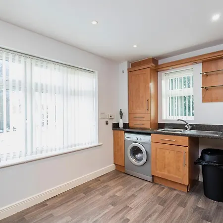 51 The Ladle Tsac 公寓